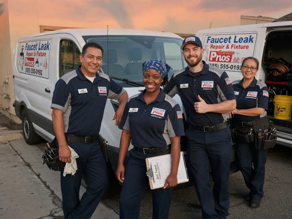 Faucet Repair company in Lake Arthur, LA