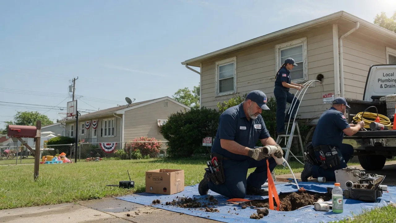 Faucet Repair in Lake Arthur, LA near me