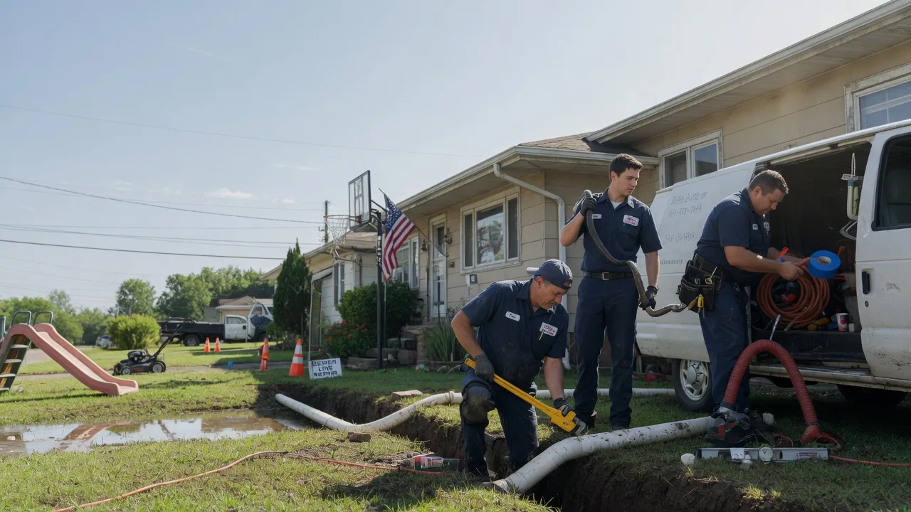 Toilet Installation in Lake Arthur, LA near me